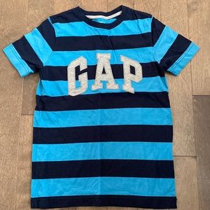 GAP striped tee